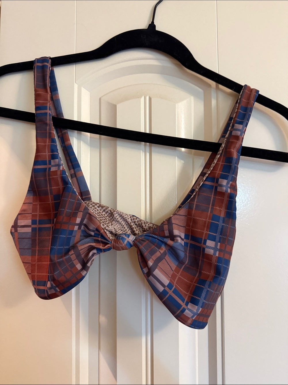 Acacia Swimwear - Spain Top